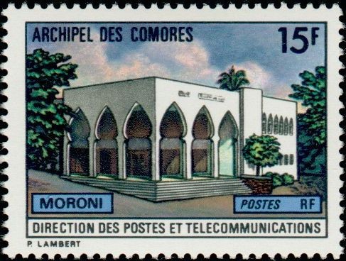 Stamp