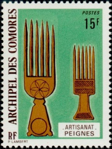 Stamp