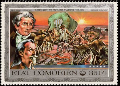 Stamp