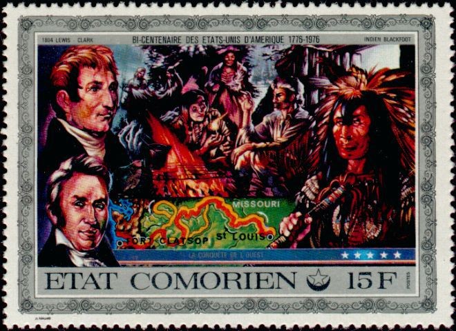 Stamp