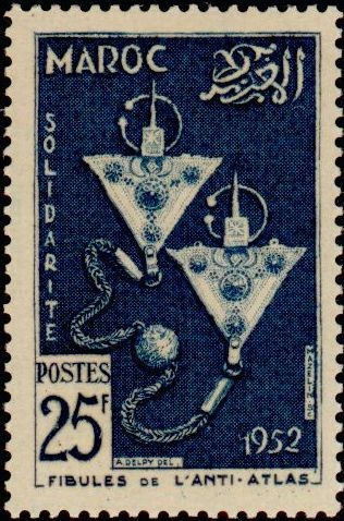 Stamp